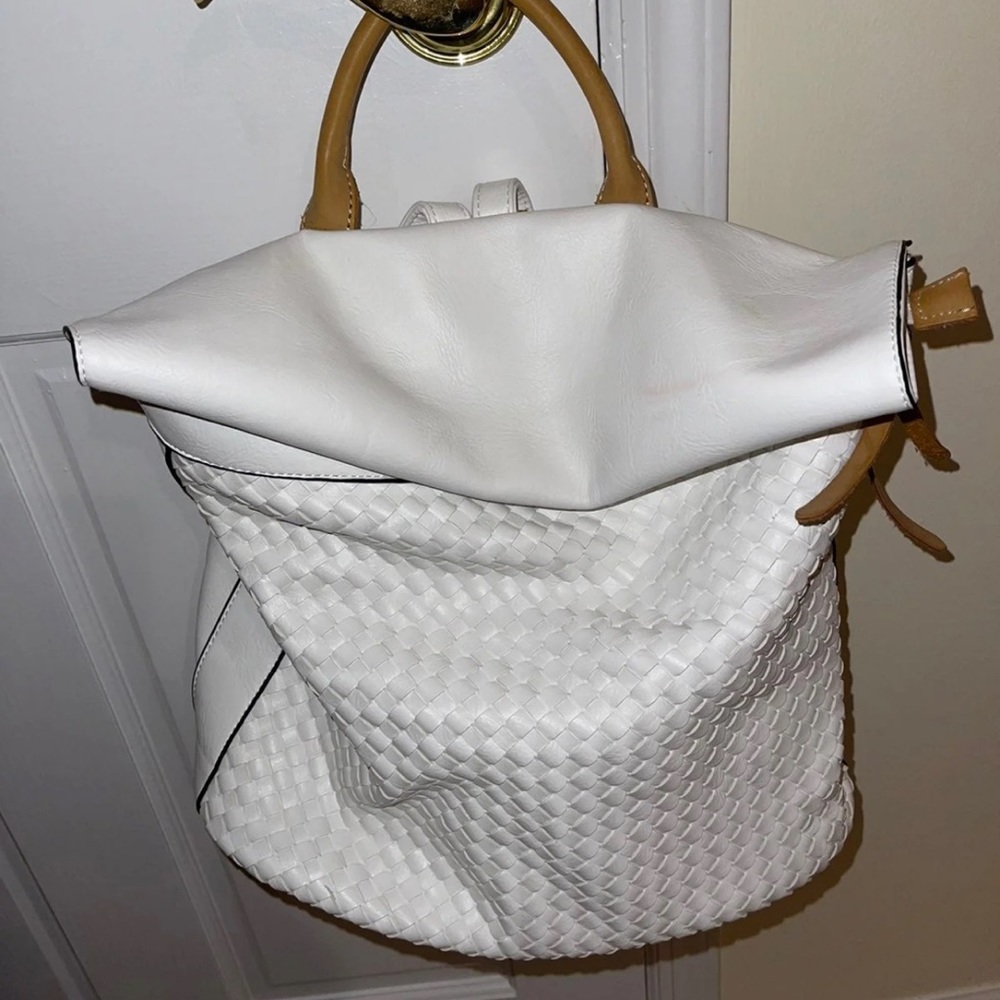 Vici Globetrotter Backpack